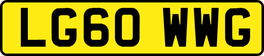 LG60WWG