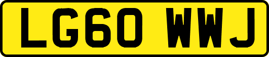 LG60WWJ