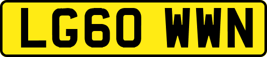 LG60WWN