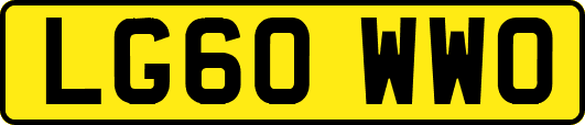LG60WWO