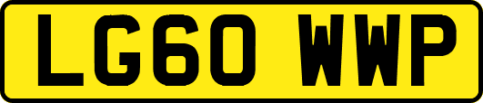 LG60WWP