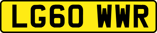 LG60WWR