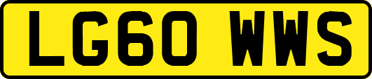 LG60WWS