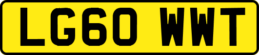LG60WWT