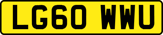 LG60WWU