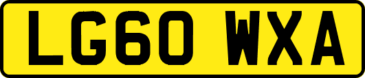 LG60WXA