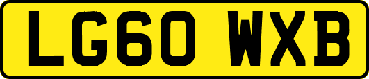 LG60WXB