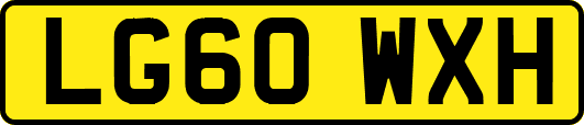 LG60WXH