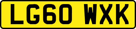 LG60WXK