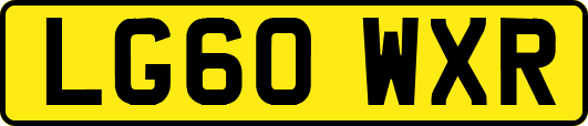 LG60WXR
