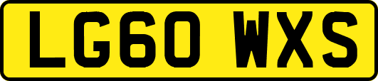 LG60WXS