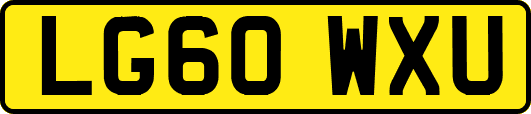 LG60WXU