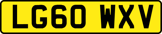 LG60WXV