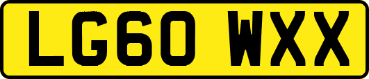 LG60WXX