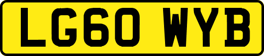 LG60WYB
