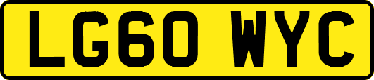 LG60WYC