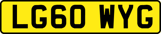 LG60WYG