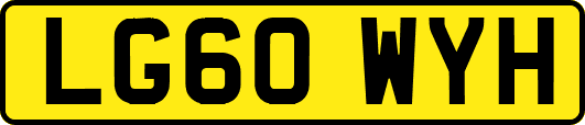 LG60WYH
