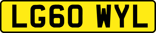 LG60WYL