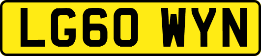 LG60WYN