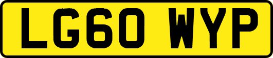LG60WYP