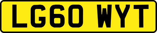 LG60WYT