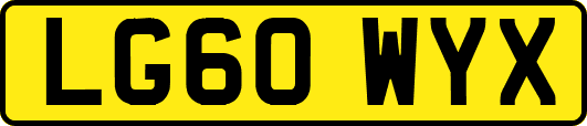 LG60WYX