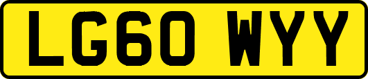 LG60WYY