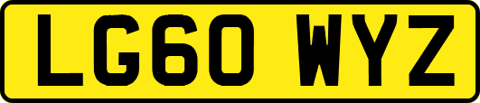 LG60WYZ
