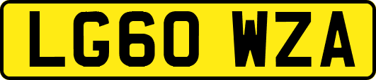 LG60WZA