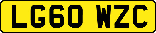 LG60WZC