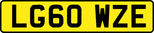 LG60WZE