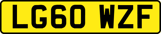 LG60WZF
