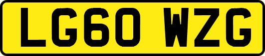 LG60WZG