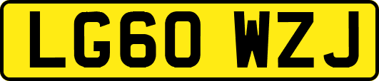 LG60WZJ
