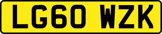LG60WZK