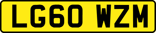 LG60WZM