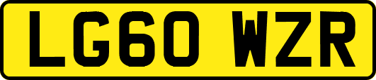 LG60WZR
