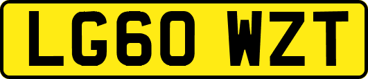 LG60WZT