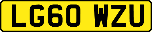 LG60WZU