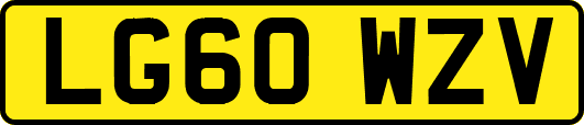 LG60WZV