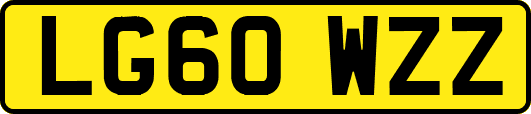 LG60WZZ