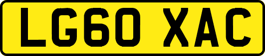 LG60XAC