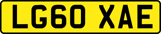 LG60XAE