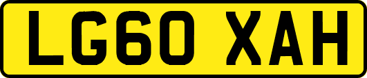 LG60XAH
