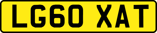 LG60XAT