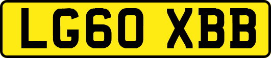 LG60XBB