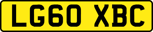 LG60XBC