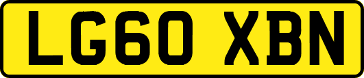 LG60XBN