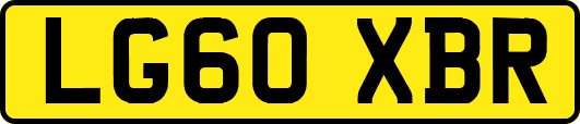 LG60XBR